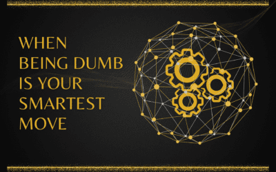 Why Brilliant Attorneys Build Dumb Systems (II’s the Smartest Thing You Can Do!)