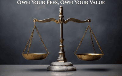 The Lawpreneur Pricing Playbook: How to Restructure Your Fees, Reframe Your Value, and Stop Apologizing for Both